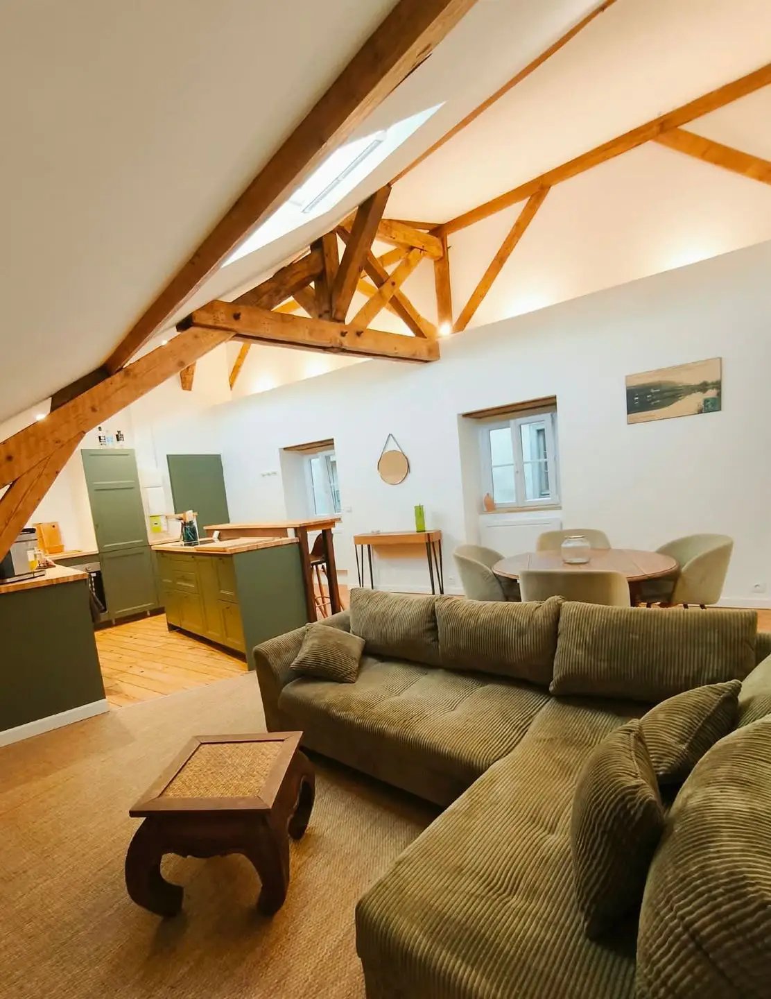 Appartement à vendre, 90m², Pau