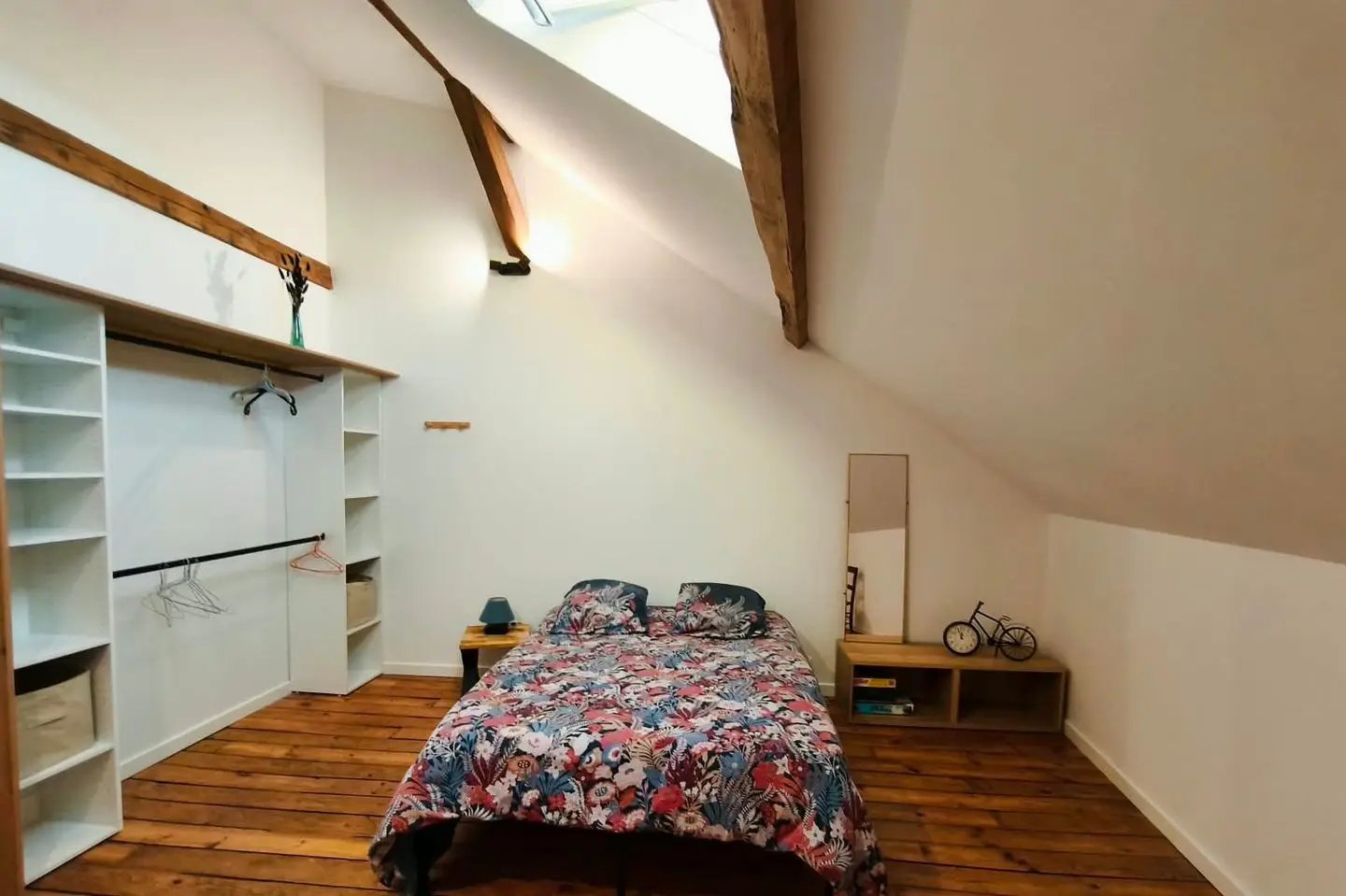 Appartement à vendre, 90m², Pau