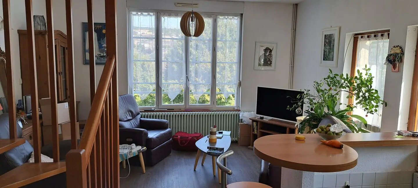 Appartement à louer, 55m², Mende