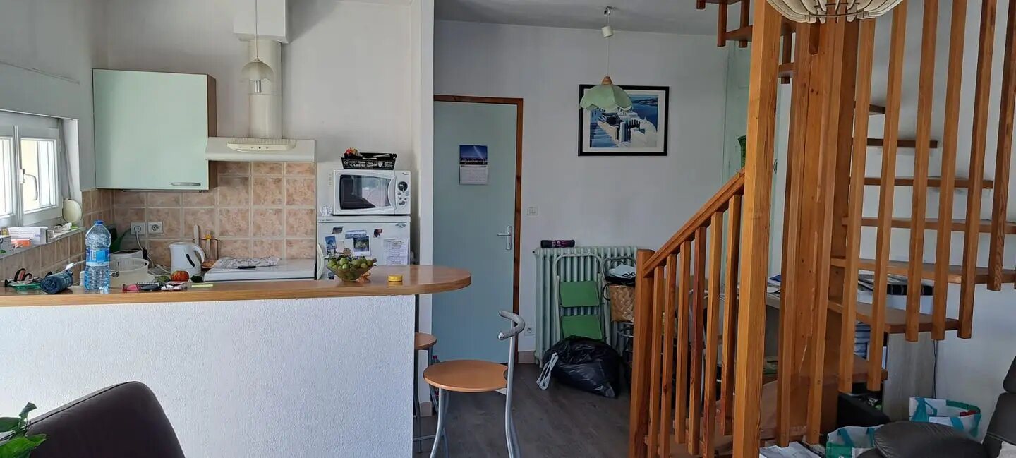 Appartement à louer, 55m², Mende