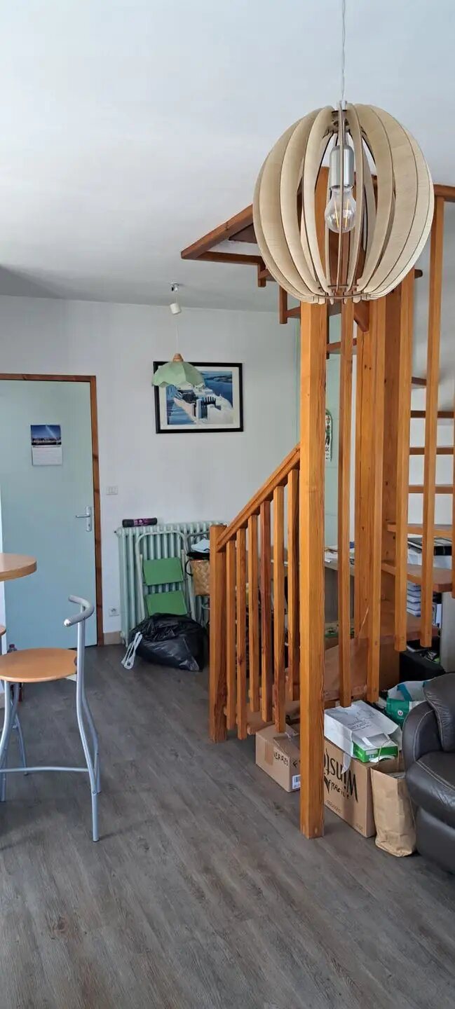 Appartement à louer, 55m², Mende
