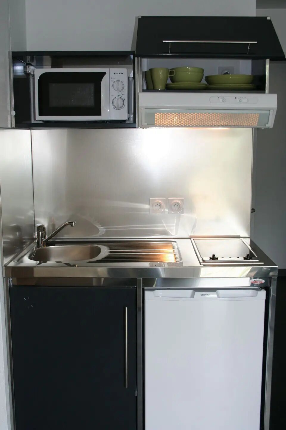 Appartement à louer, 18m², Villeurbanne