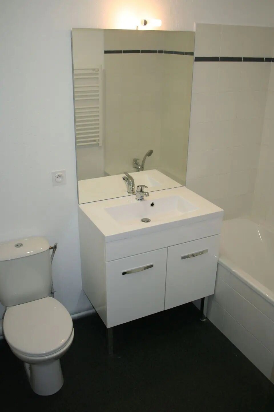 Appartement à louer, 18m², Villeurbanne