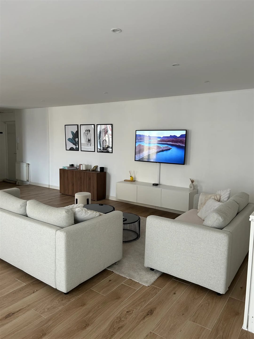 Appartement à vendre, 128m², Saint-Étienne