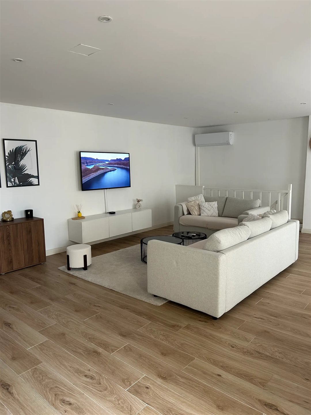 Appartement à vendre, 128m², Saint-Étienne