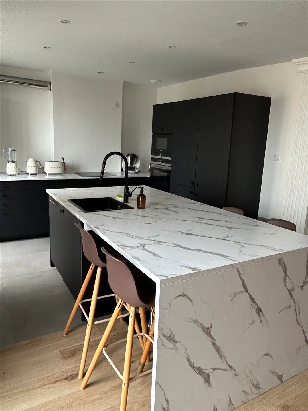 Appartement à vendre, 128m², Saint-Étienne