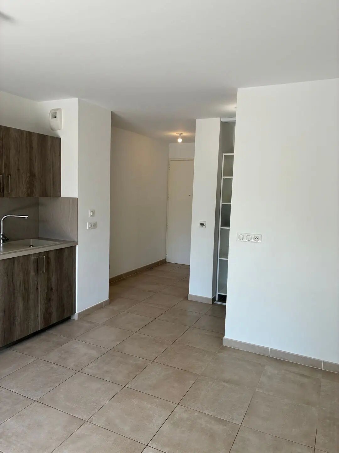 Appartement à louer, 61m², Toulon