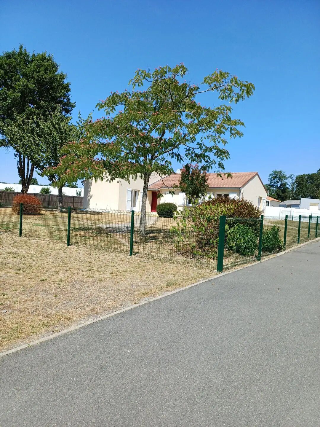 Maison à louer, 110m², Le Longeron