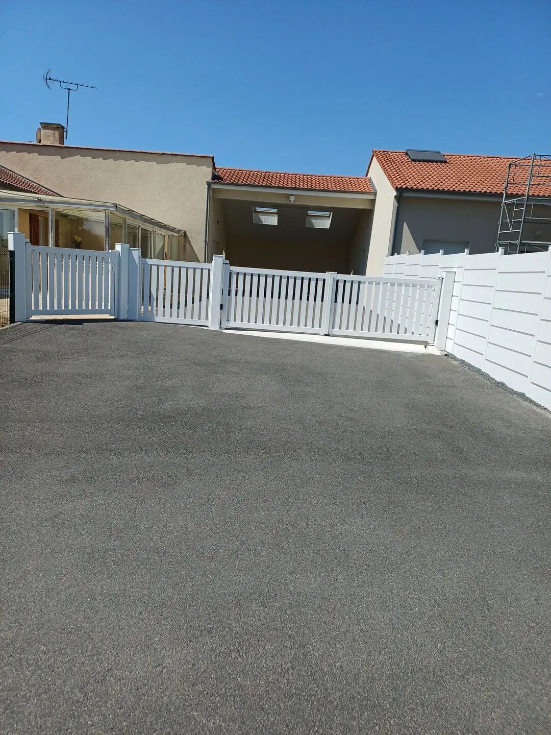 Maison à louer, 110m², Le Longeron