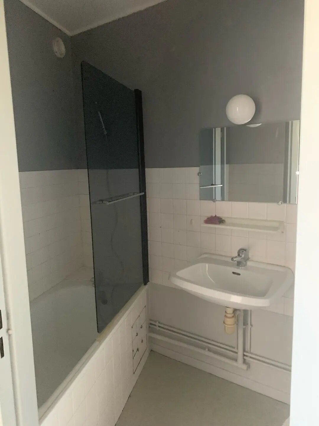Appartement à louer, 35m², Saint-Etienne