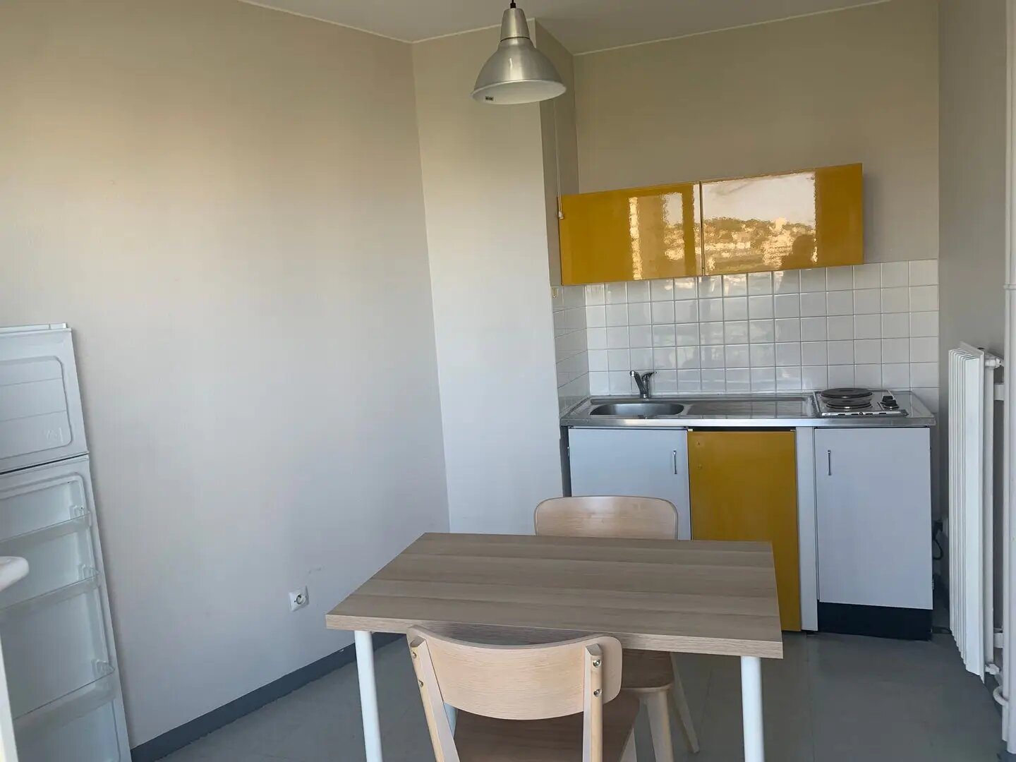 Appartement à louer, 35m², Saint-Etienne