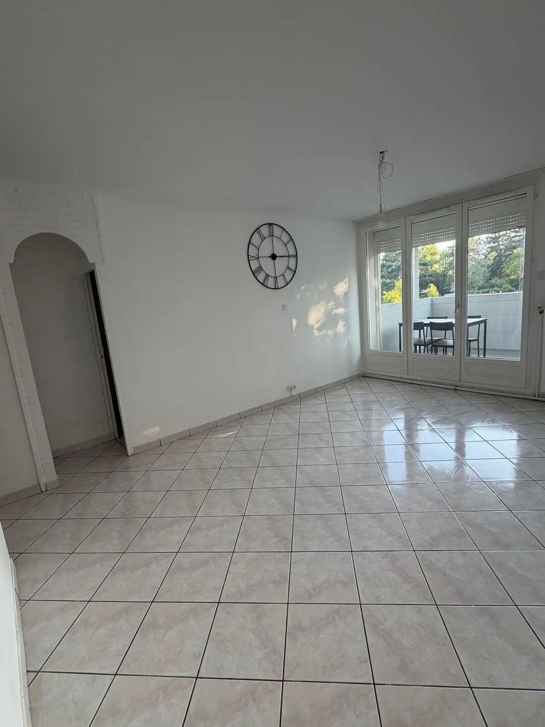 Appartement à louer, 65m², Saint-Martin-d'Hères