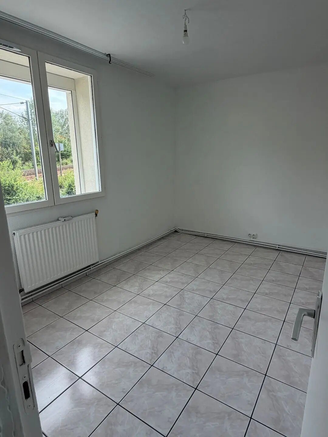 Appartement à louer, 65m², Saint-Martin-d'Hères