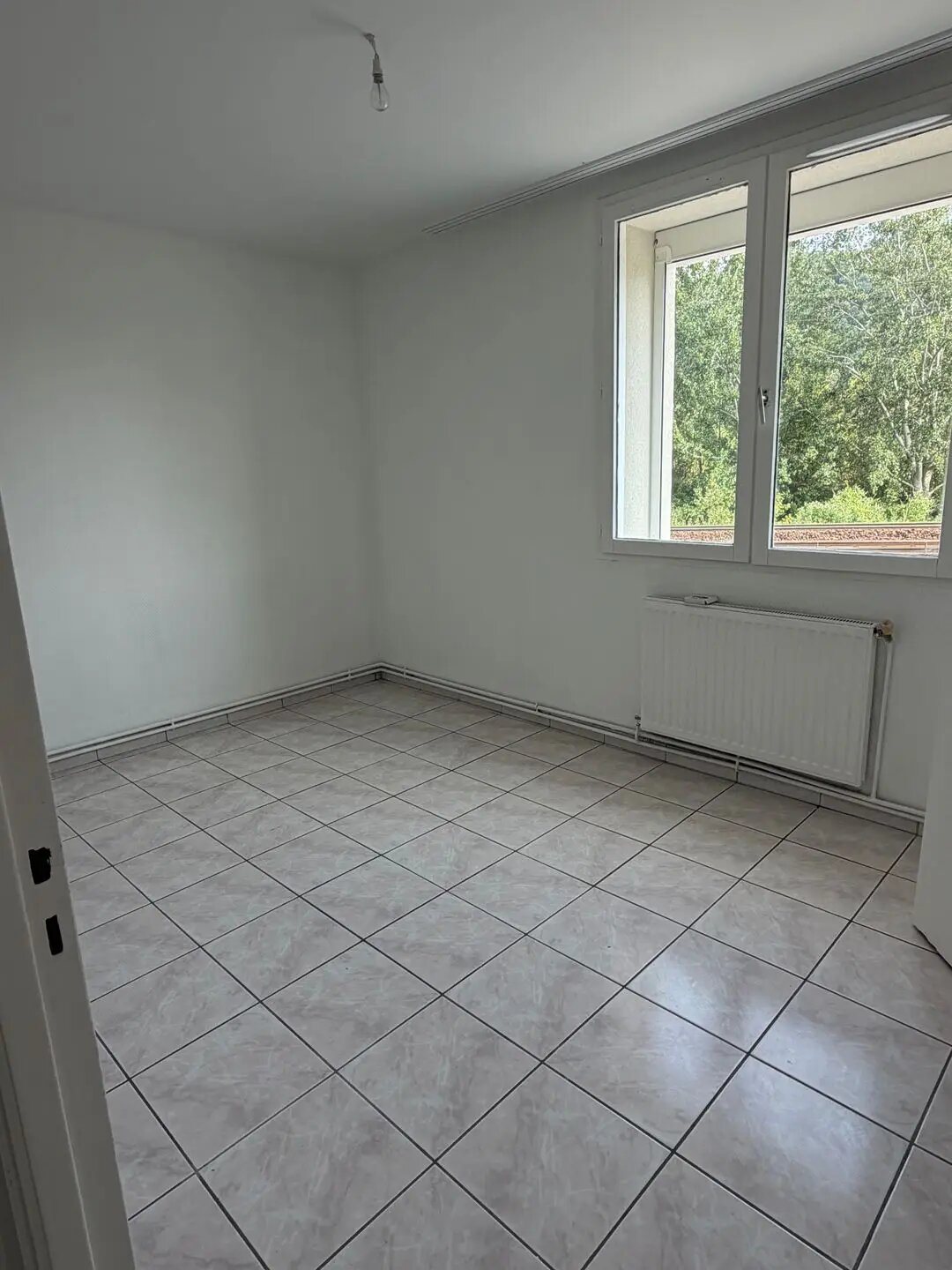 Appartement à louer, 65m², Saint-Martin-d'Hères