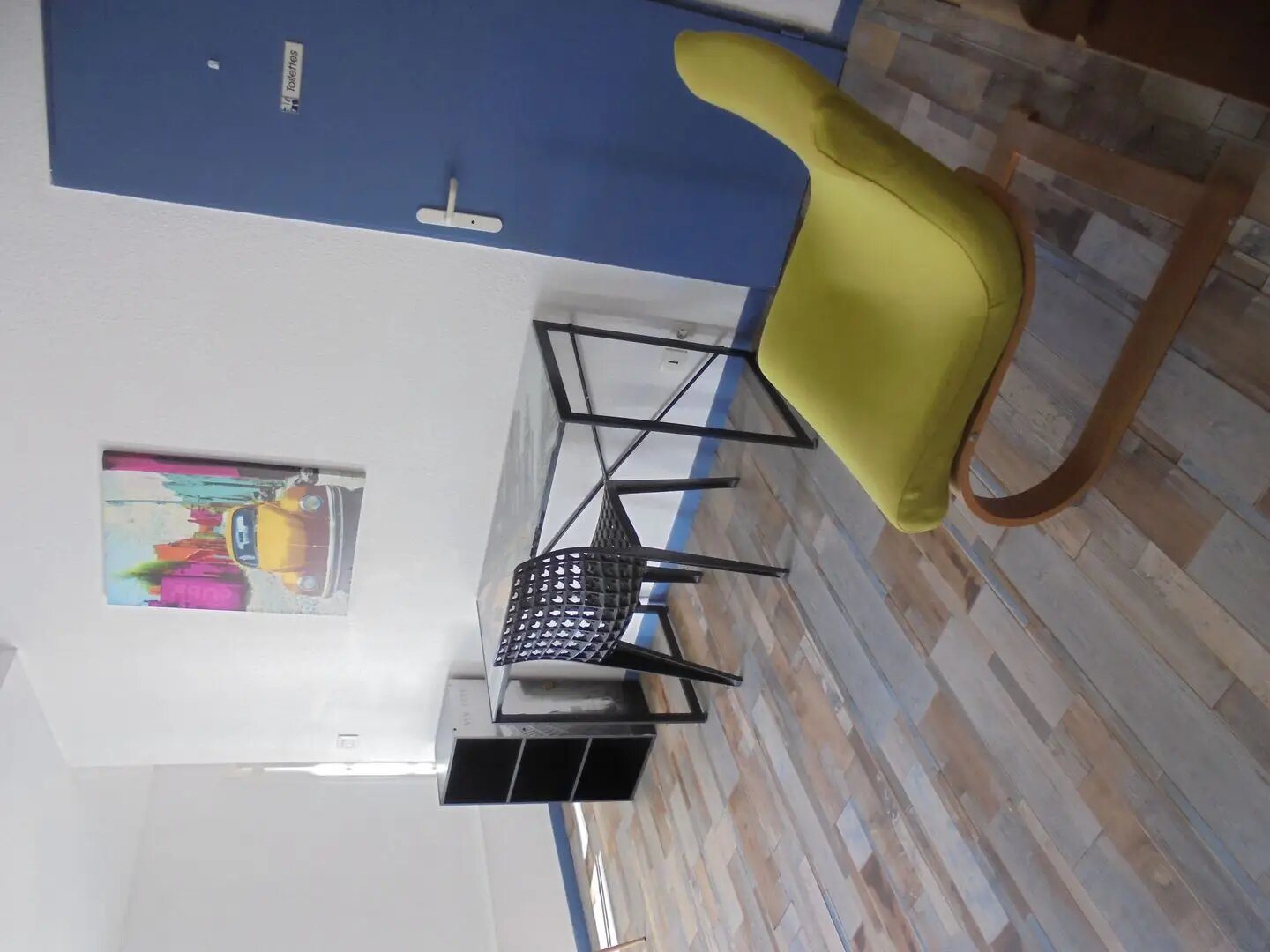 Appartement à louer, 29m², Albi