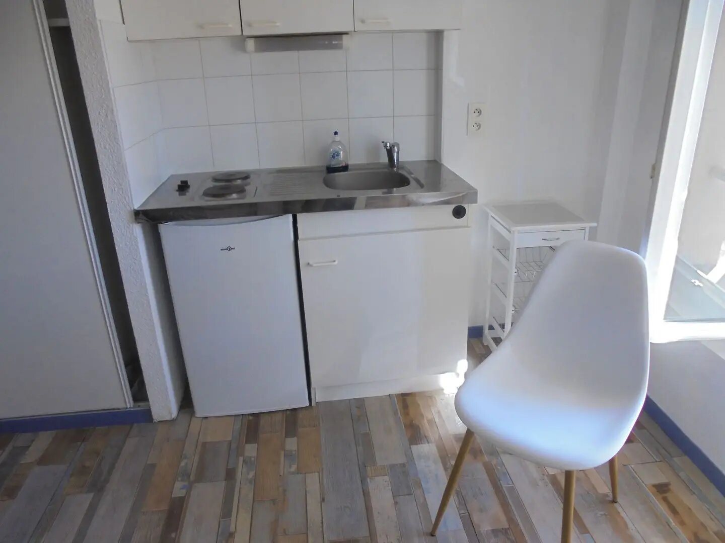 Appartement à louer, 29m², Albi
