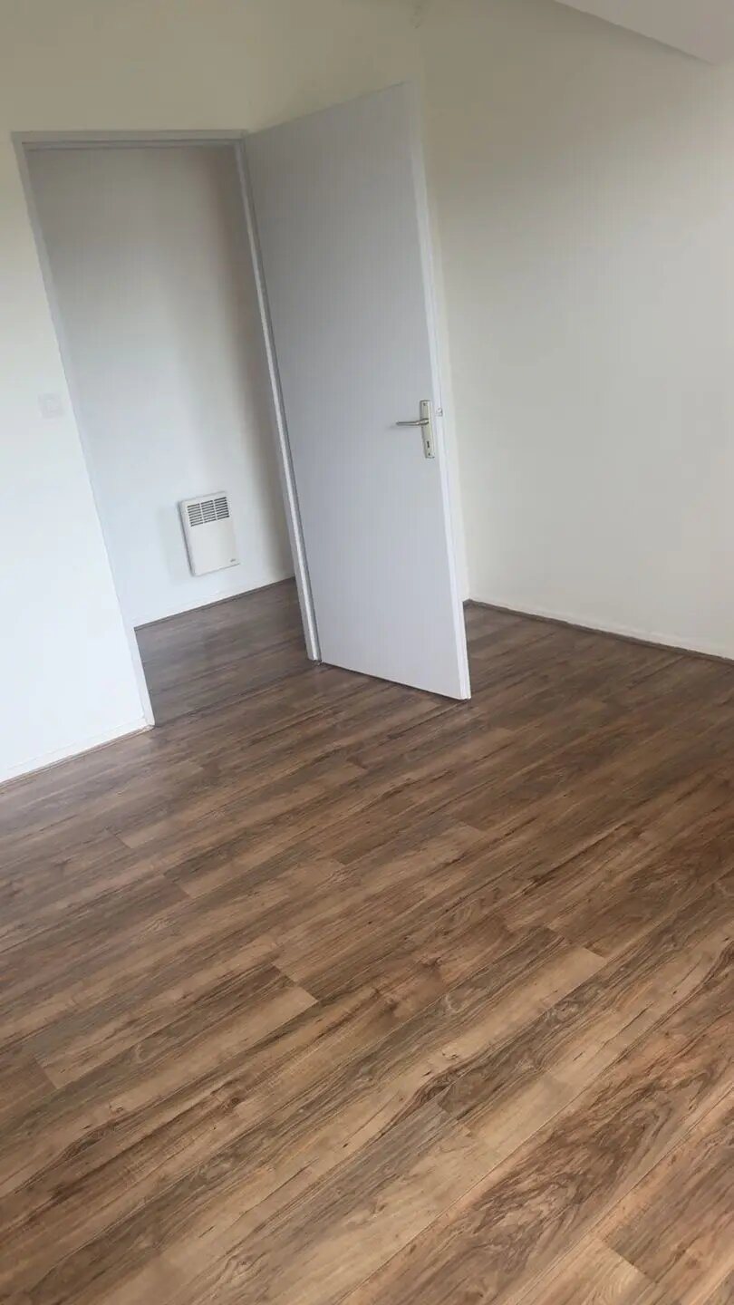 Appartement à vendre, 76m², Hénin-Beaumont