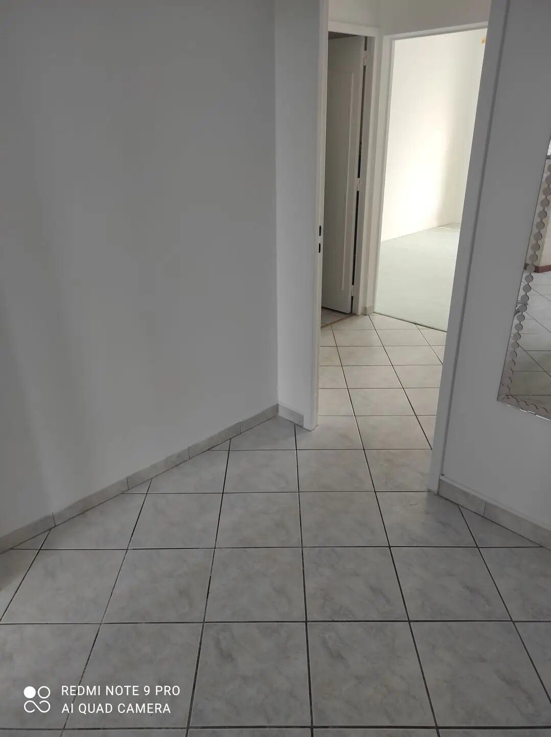 Appartement à louer, 68m², Ermont
