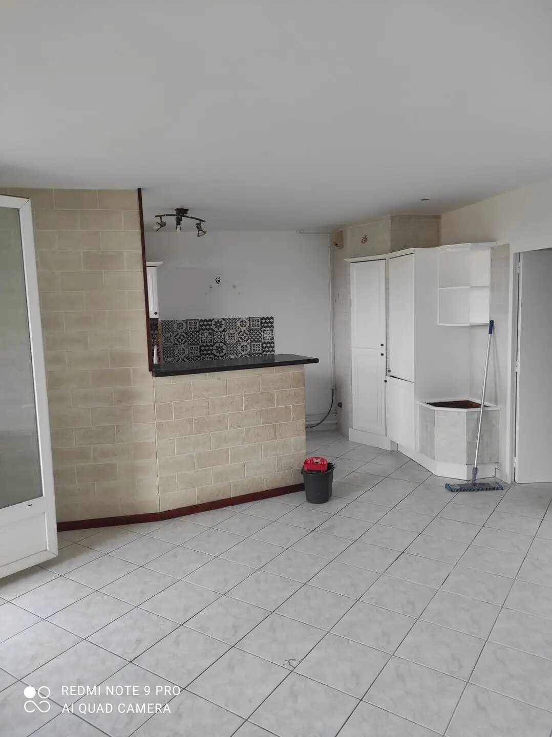 Appartement à louer, 68m², Ermont