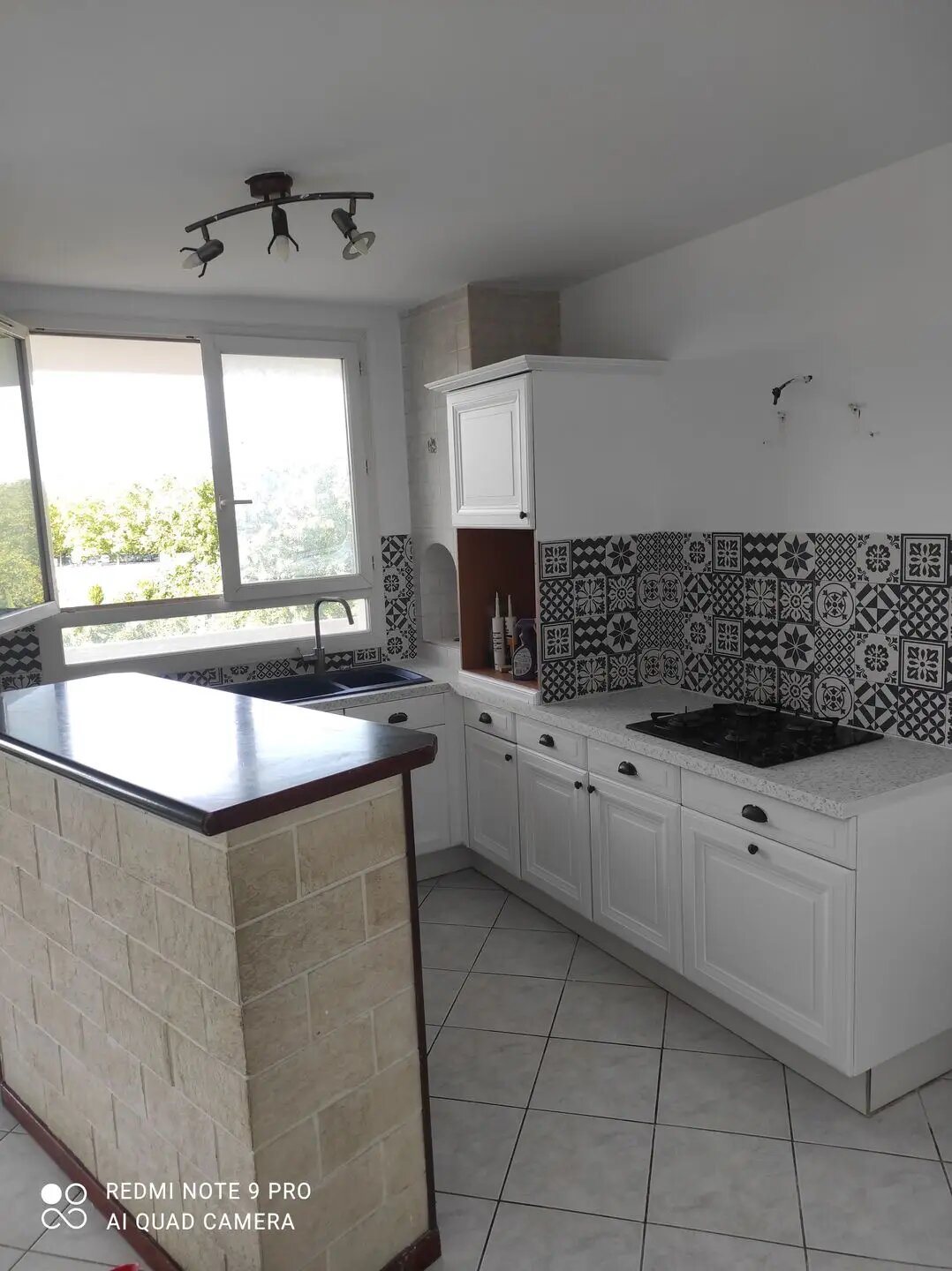 Appartement à louer, 68m², Ermont