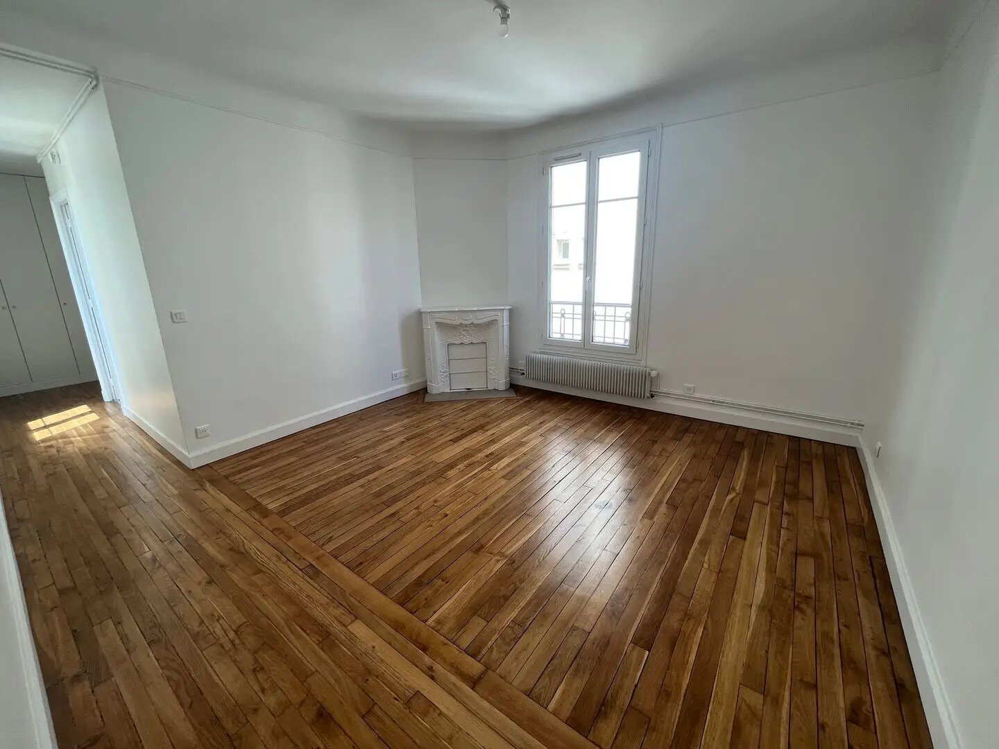 Appartement à louer, 55m², Issy-les-Moulineaux