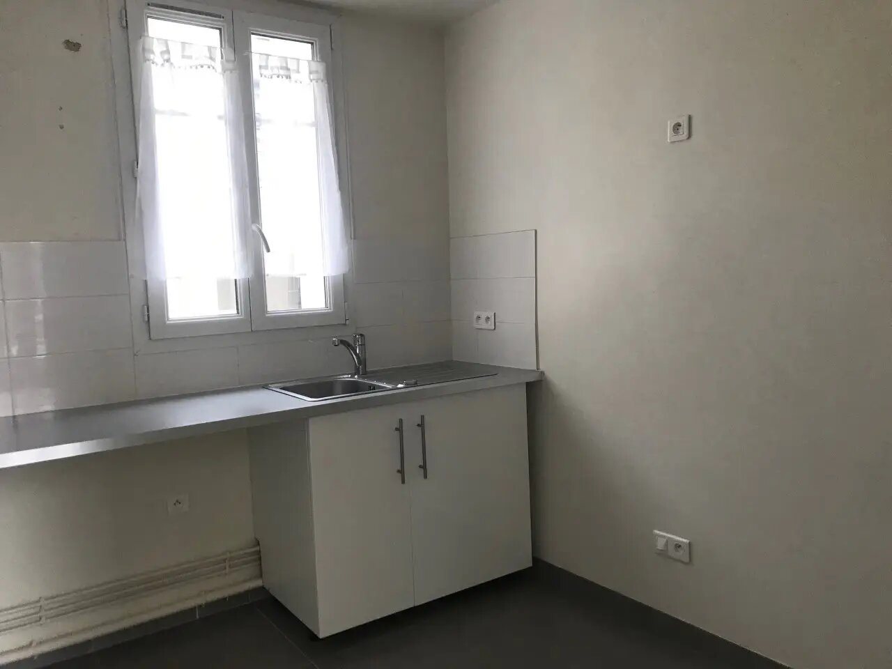 Appartement à louer, 55m², Issy-les-Moulineaux