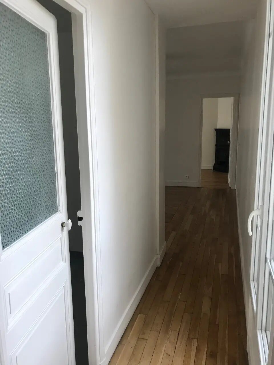 Appartement à louer, 55m², Issy-les-Moulineaux