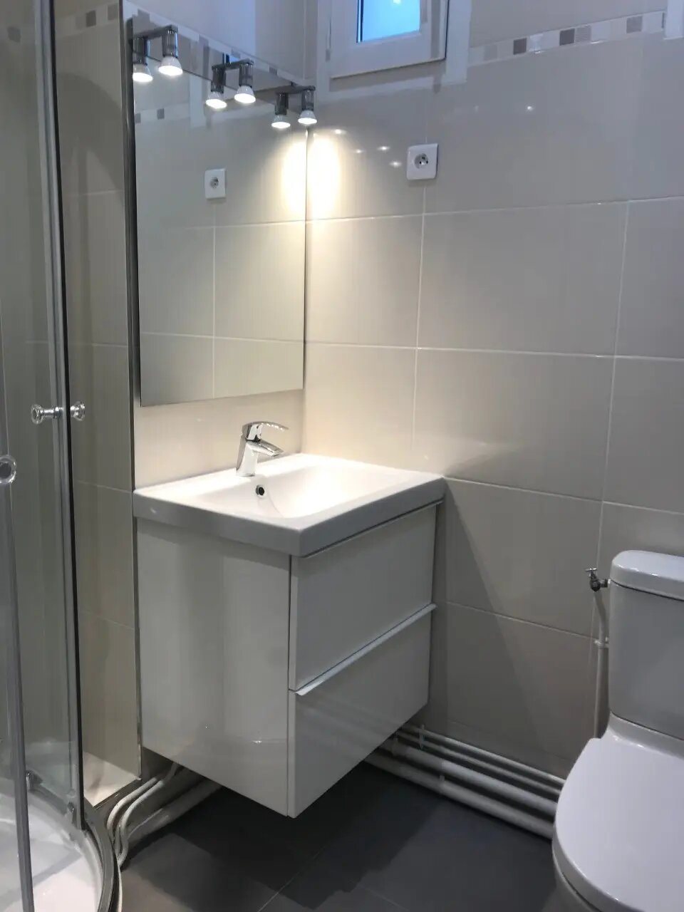 Appartement à louer, 55m², Issy-les-Moulineaux