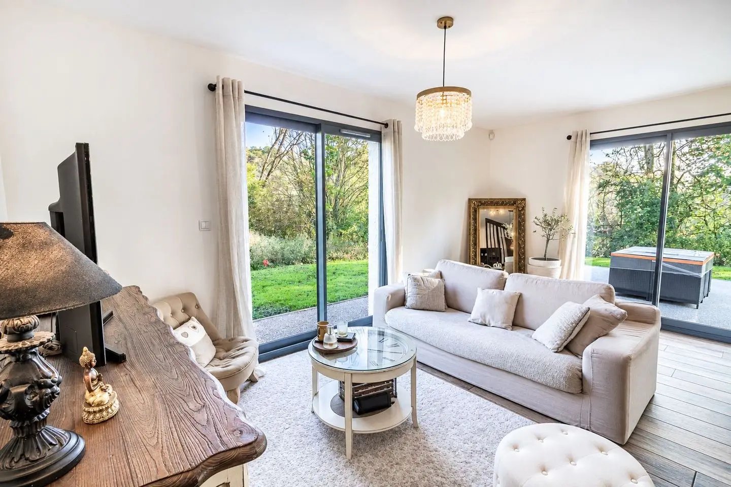 Maison à vendre, 94m², Neuville-sur-Ain