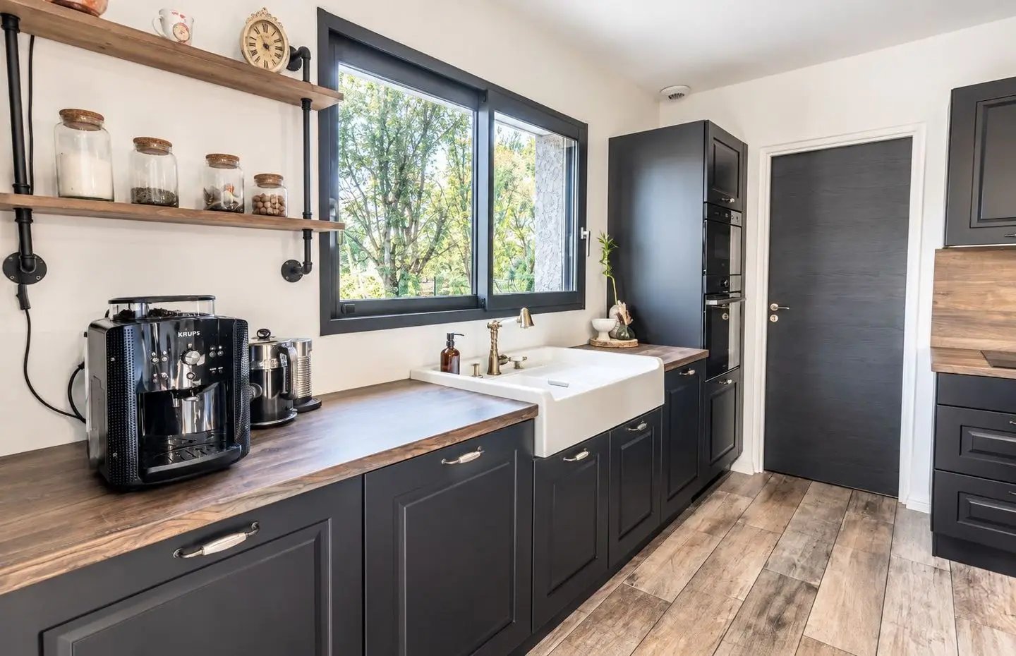 Maison à vendre, 94m², Neuville-sur-Ain