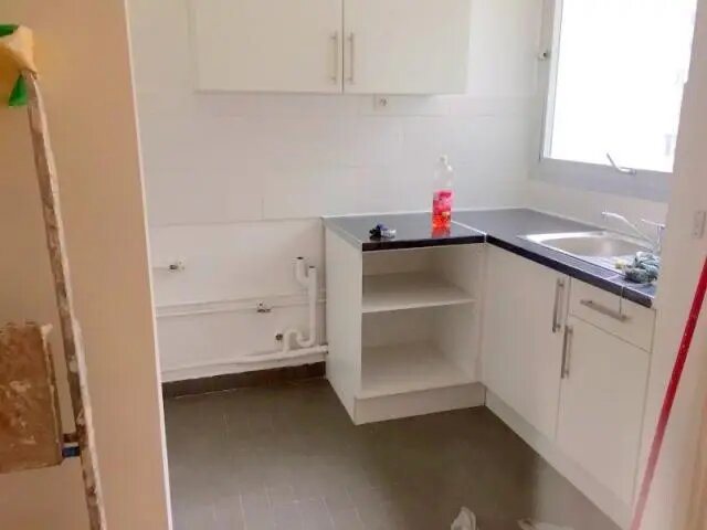 Appartement à louer, 44m², Mantes-la-Jolie