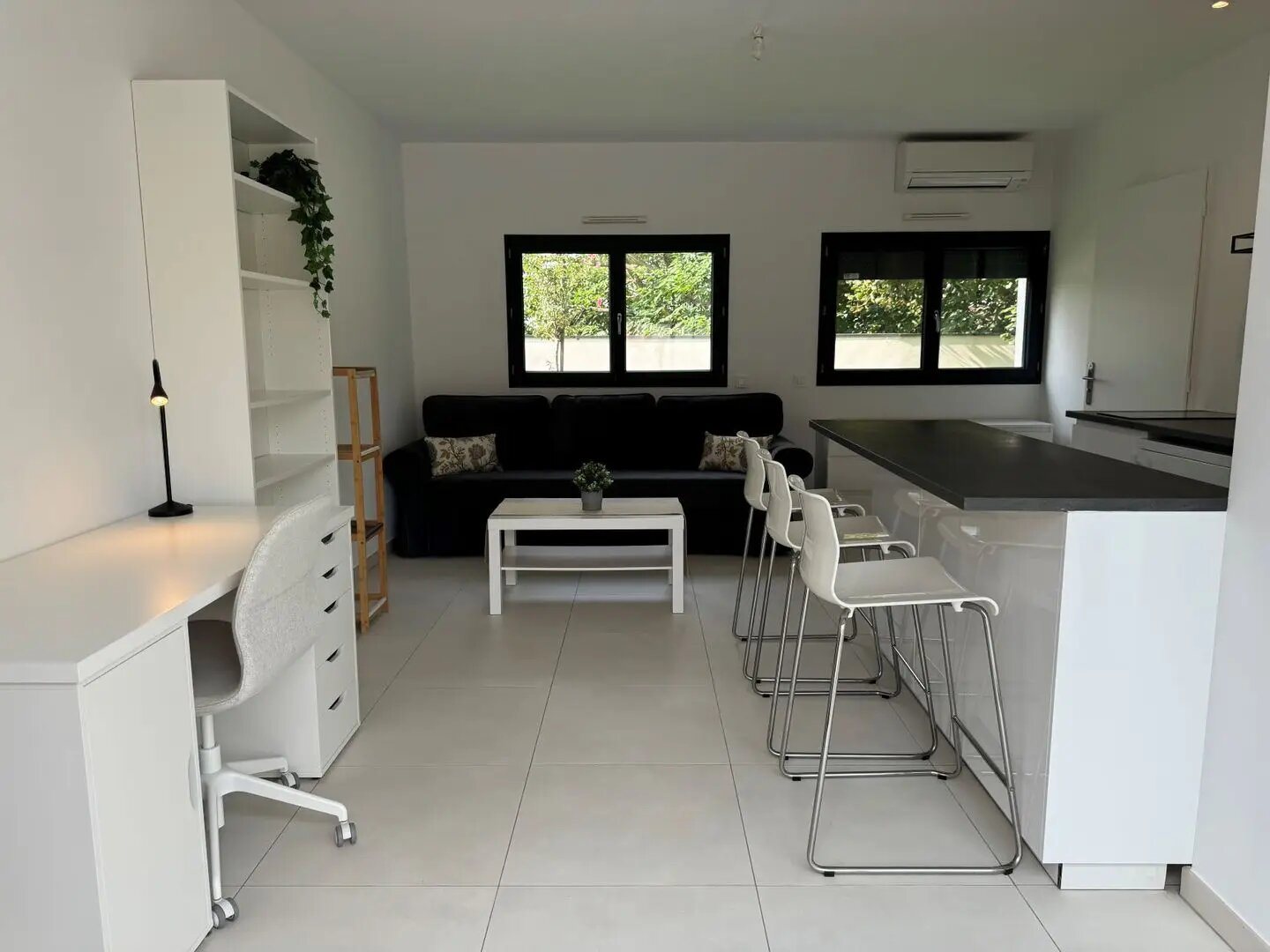 Appartement à louer, 23m², Castelnau-le-Lez