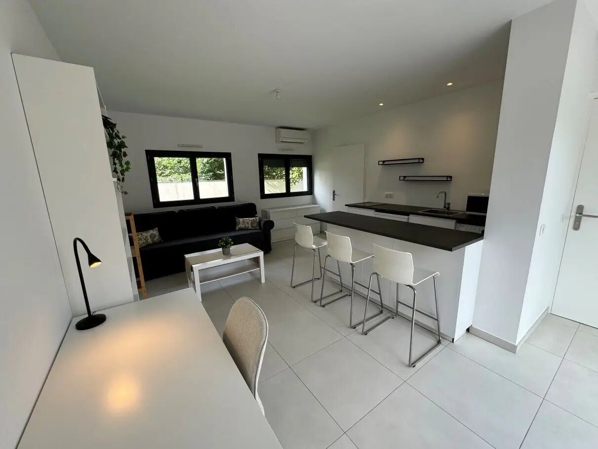 Appartement à louer, 23m², Castelnau-le-Lez