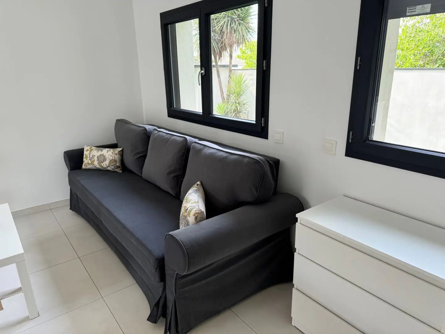 Appartement à louer, 23m², Castelnau-le-Lez