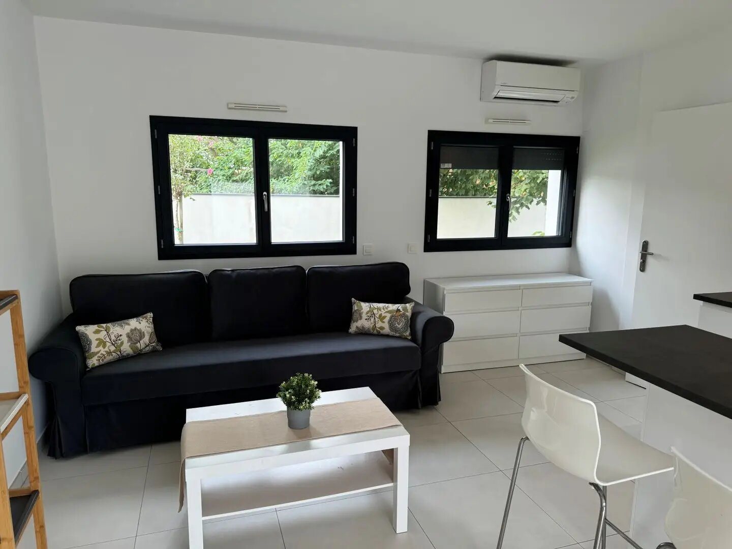 Appartement à louer, 23m², Castelnau-le-Lez