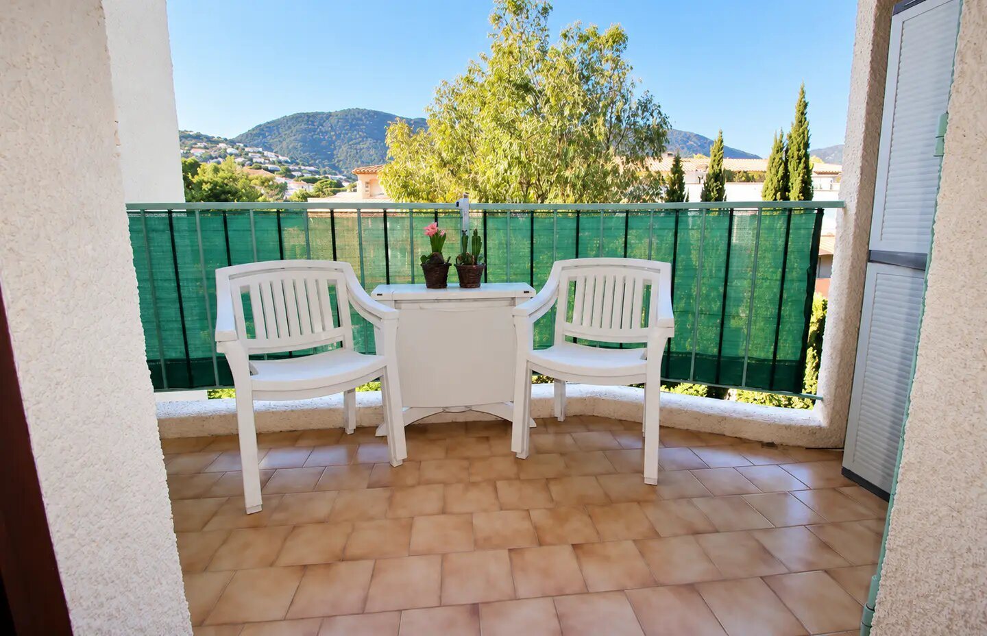 Appartement à louer, 41m², Cavalaire-sur-Mer