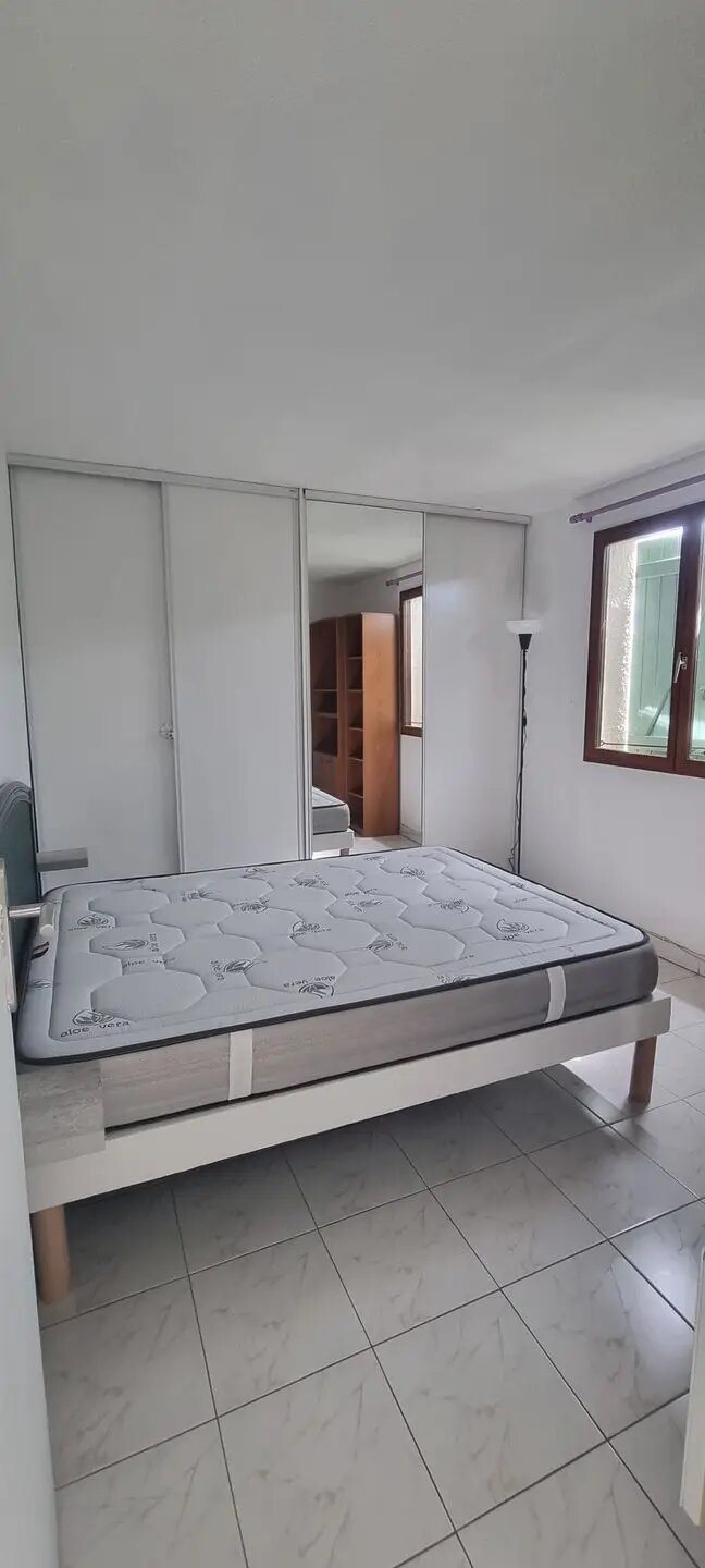 Appartement à louer, 41m², Cavalaire-sur-Mer
