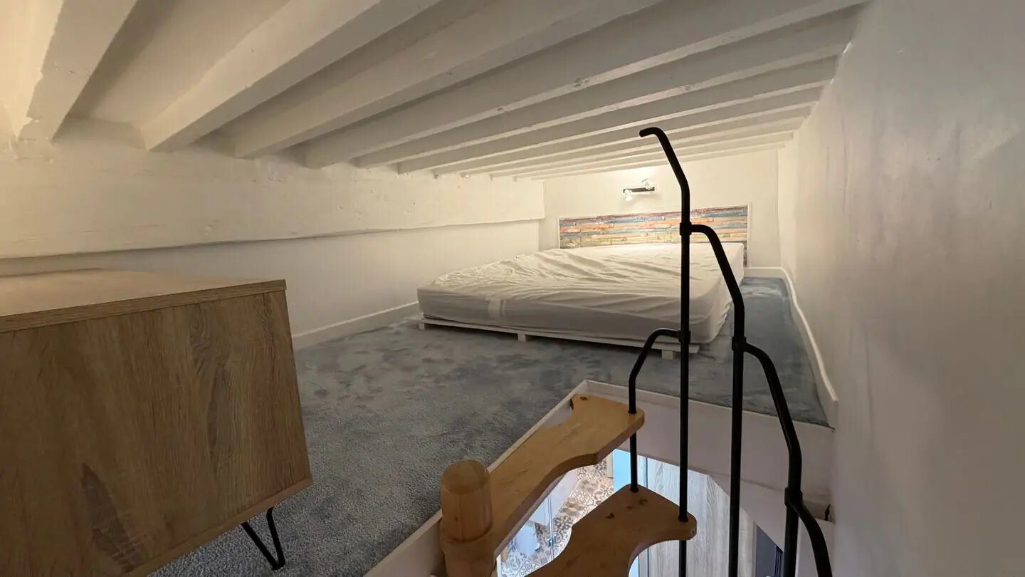 Appartement à louer, 25m², Riez