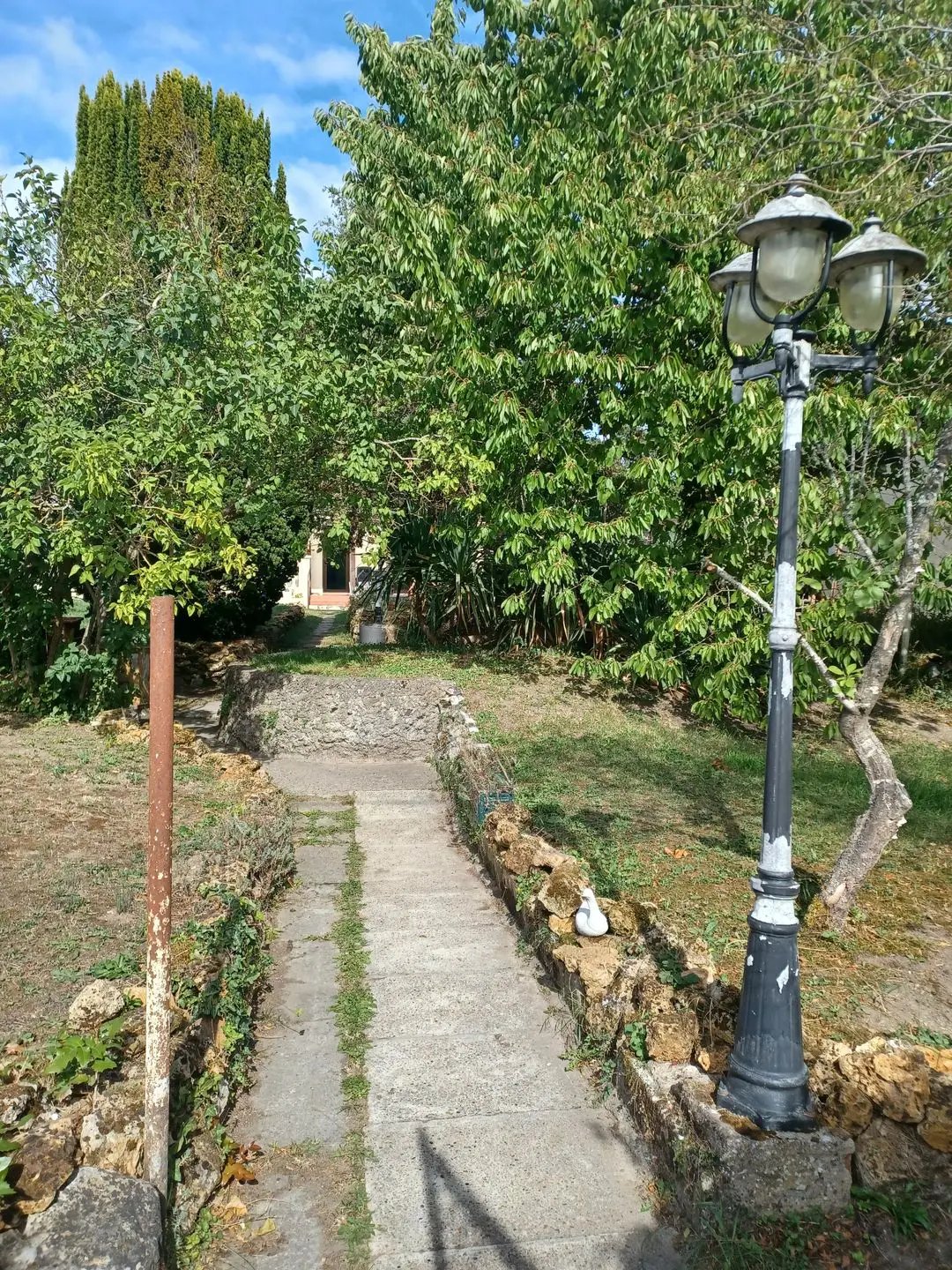 Maison à vendre, 150m², Chaumontel