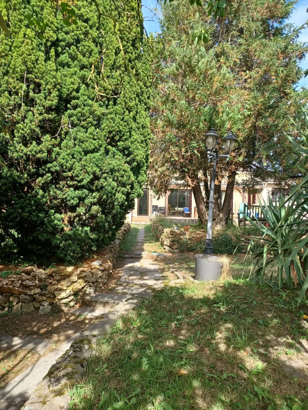 Maison à vendre, 150m², Chaumontel