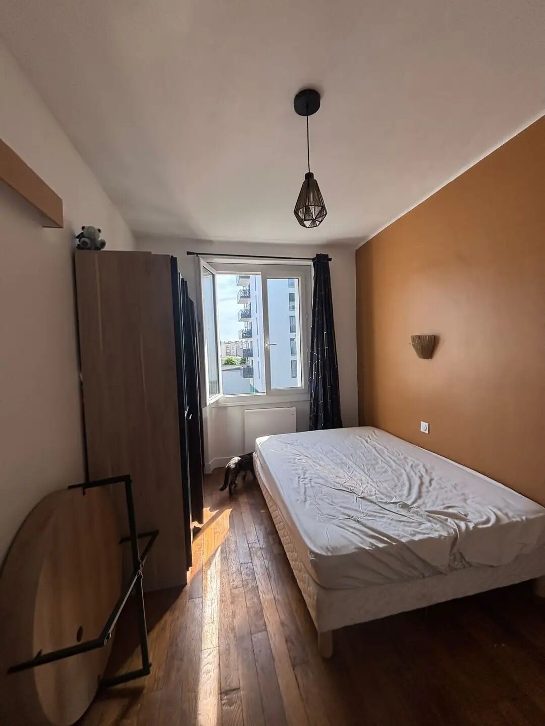Appartement à louer, 82m², Brest
