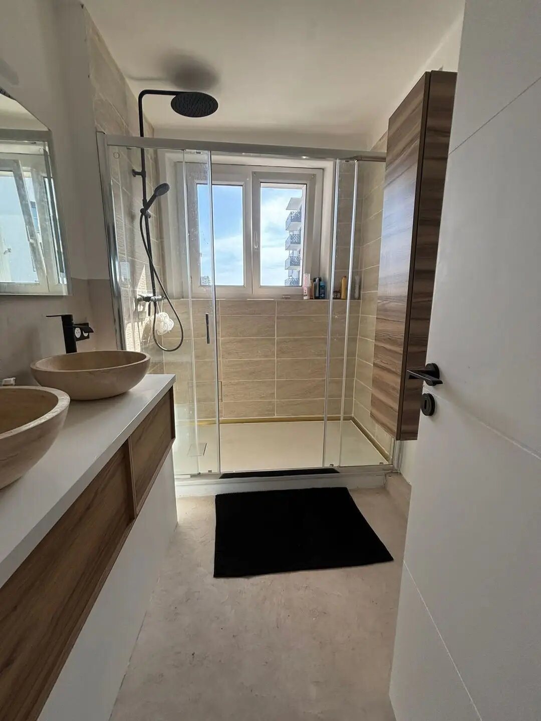 Appartement à louer, 82m², Brest