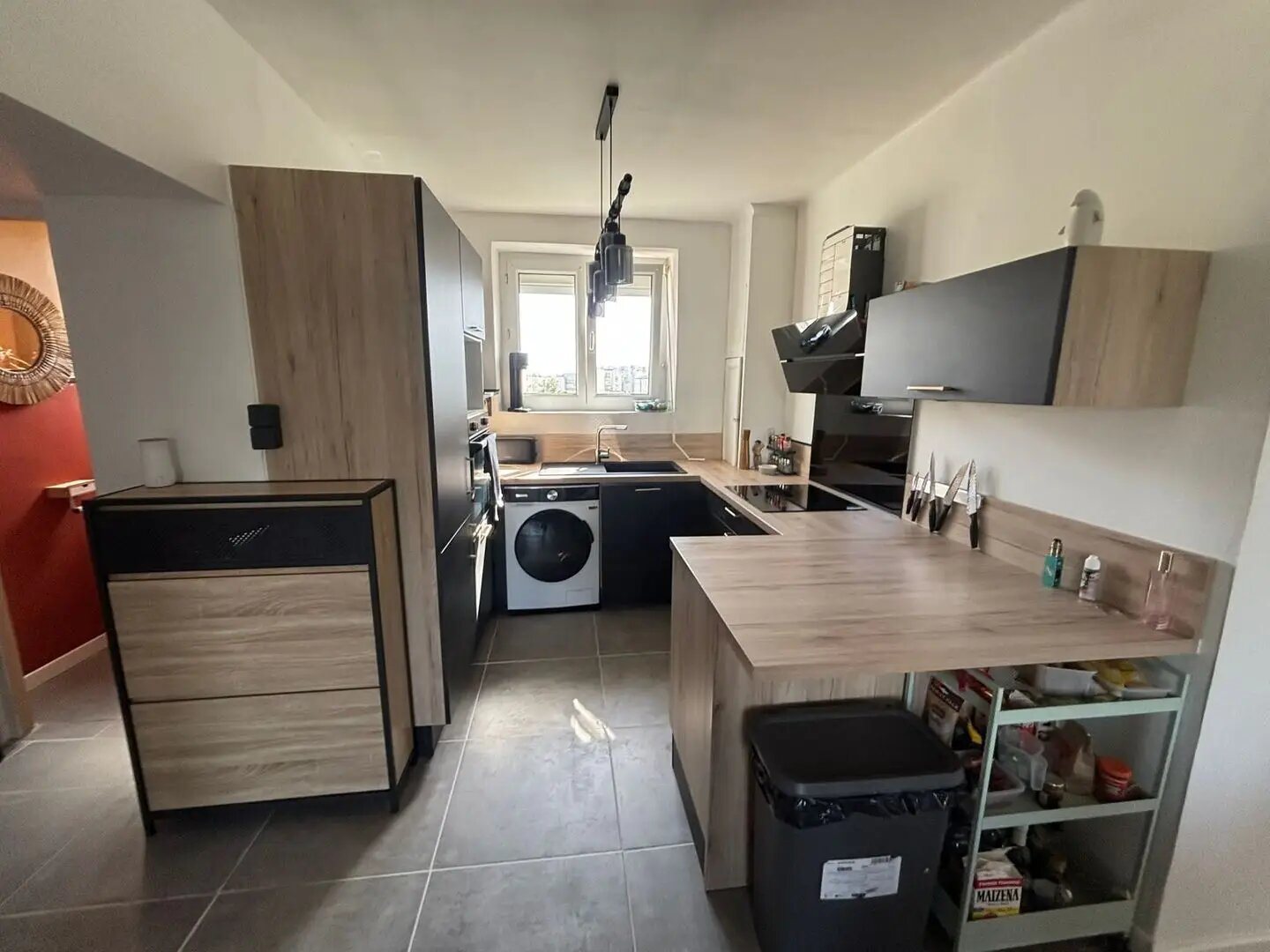 Appartement à louer, 82m², Brest