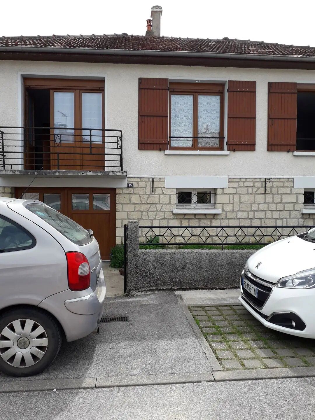 Maison à vendre, 128m², Joinville