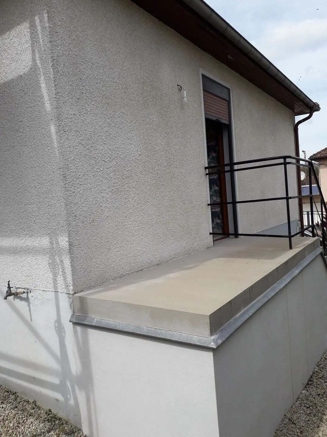 Maison à vendre, 128m², Joinville
