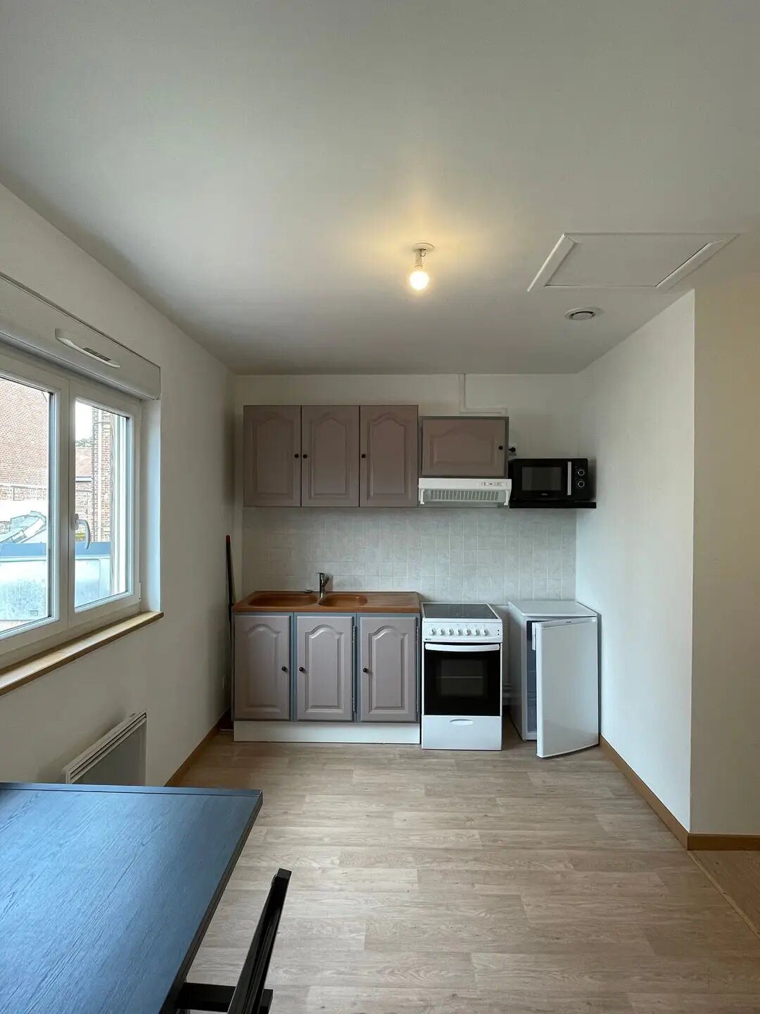 Appartement à louer, 29m², Amiens