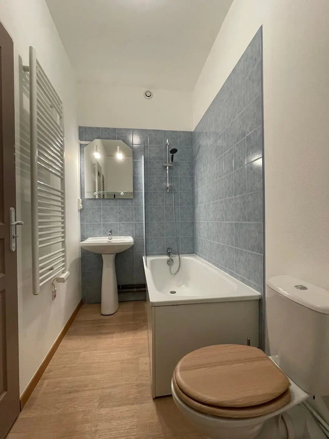 Appartement à louer, 29m², Amiens