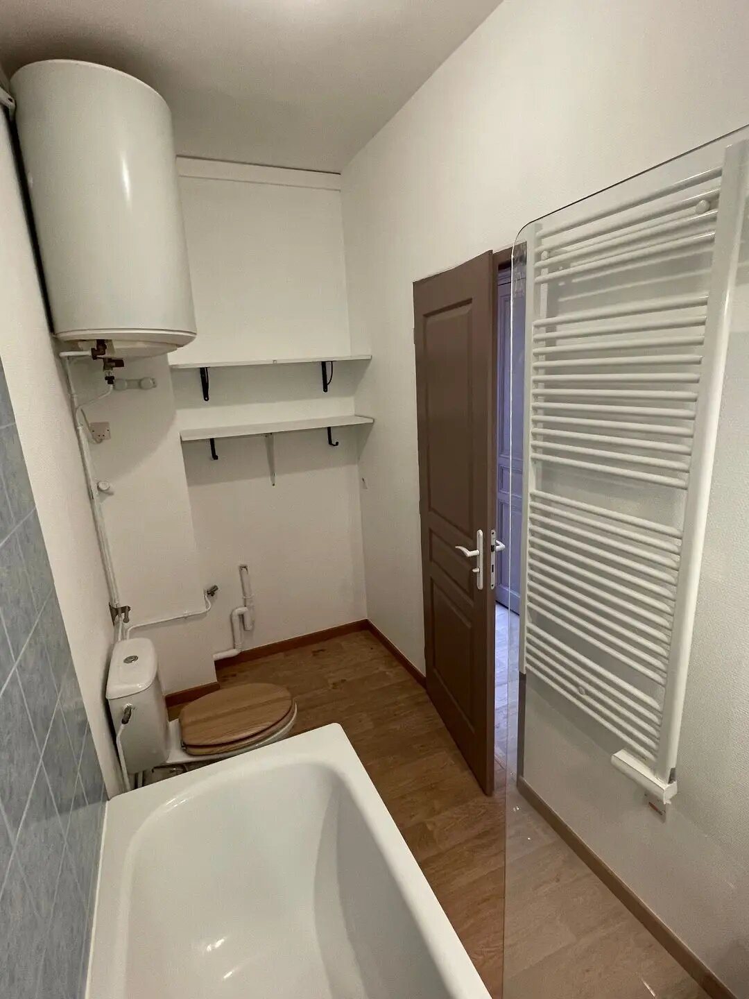 Appartement à louer, 29m², Amiens