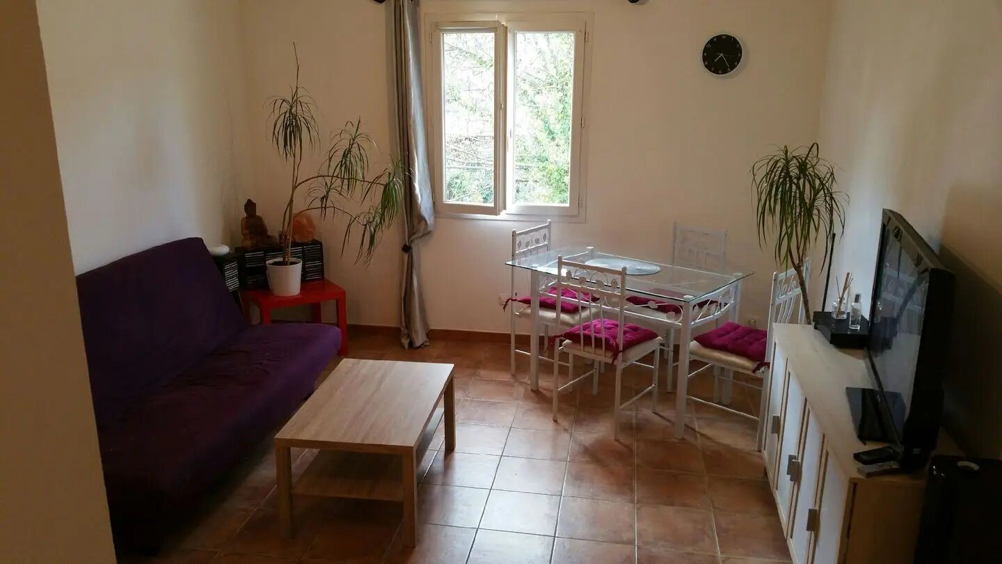 Appartement à vendre, 46m², Le Luc