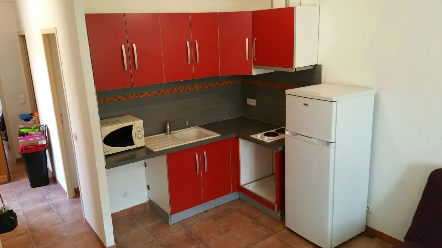 Appartement à vendre, 46m², Le Luc